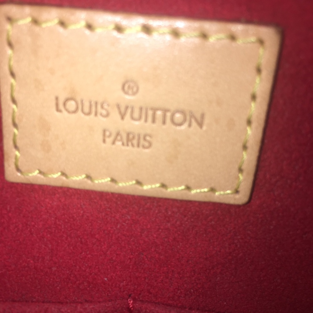 Louis Vuitton Gaia